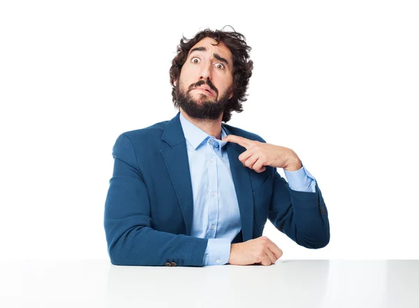 O CANSAÇO DE TENTAR AGRADAR A TODO MUNDO